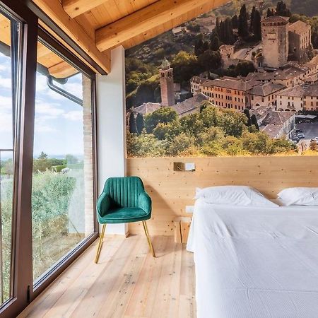 Chalet Dolce Colle Volpago del Montello Εξωτερικό φωτογραφία
