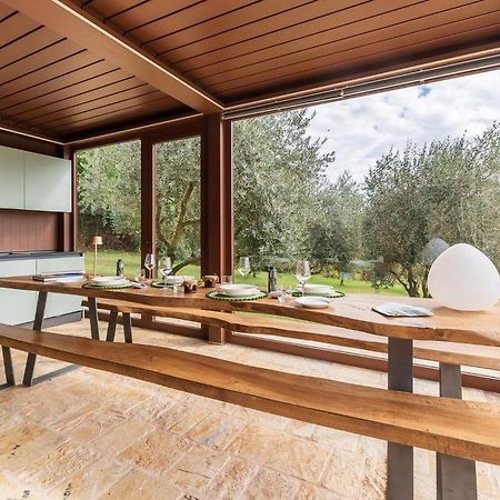 Chalet Dolce Colle Volpago del Montello Εξωτερικό φωτογραφία