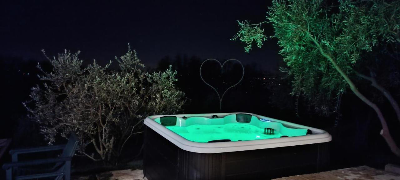 Chalet Dolce Colle Volpago del Montello Εξωτερικό φωτογραφία