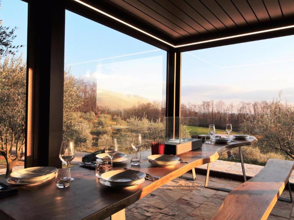 Chalet Dolce Colle Volpago del Montello Εξωτερικό φωτογραφία