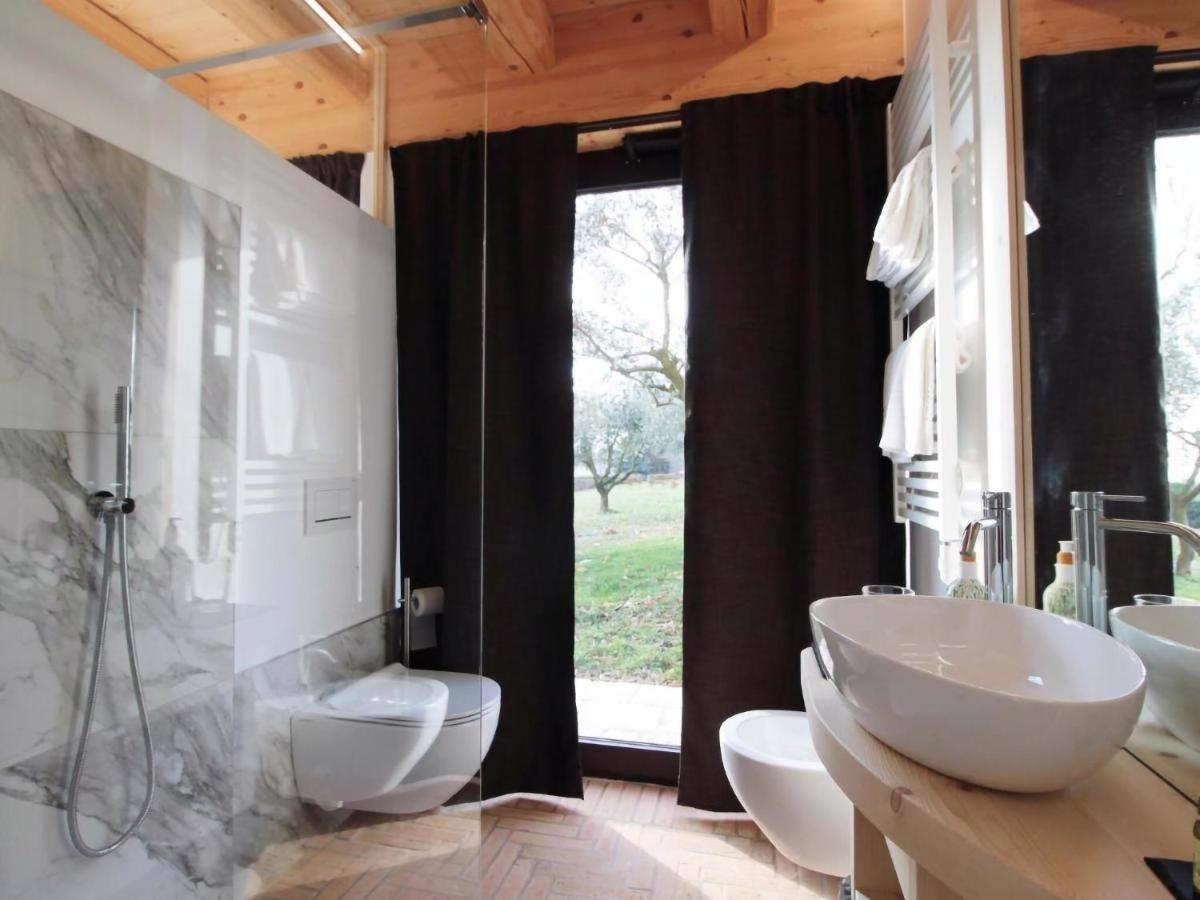 Chalet Dolce Colle Volpago del Montello Εξωτερικό φωτογραφία
