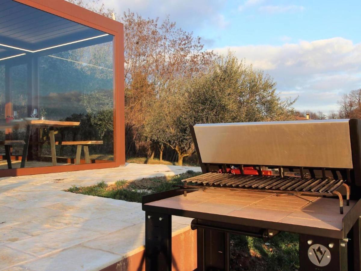 Chalet Dolce Colle Volpago del Montello Εξωτερικό φωτογραφία