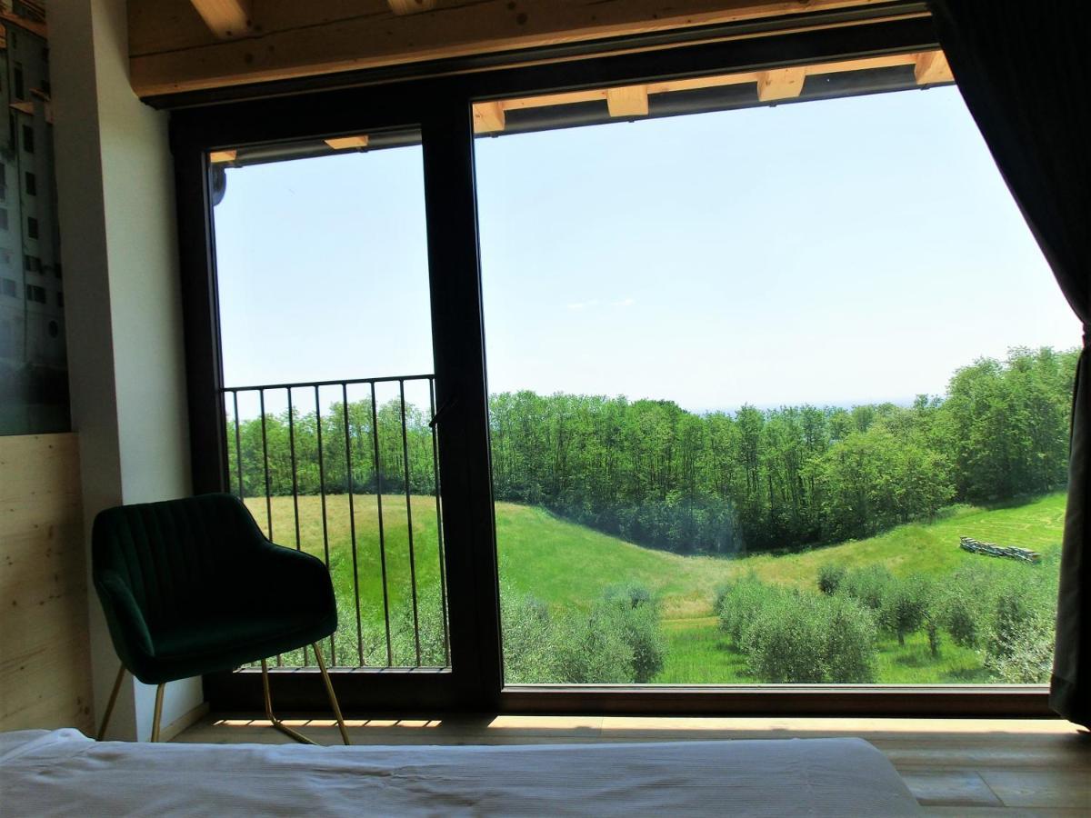 Chalet Dolce Colle Volpago del Montello Εξωτερικό φωτογραφία