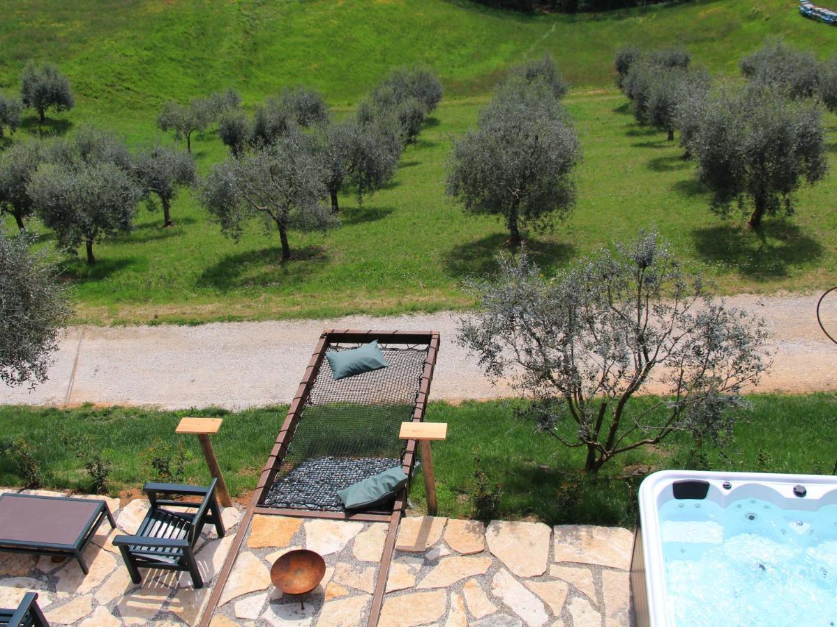 Chalet Dolce Colle Volpago del Montello Εξωτερικό φωτογραφία