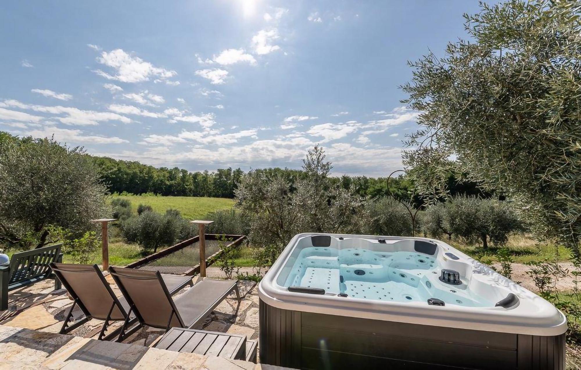 Chalet Dolce Colle Volpago del Montello Εξωτερικό φωτογραφία