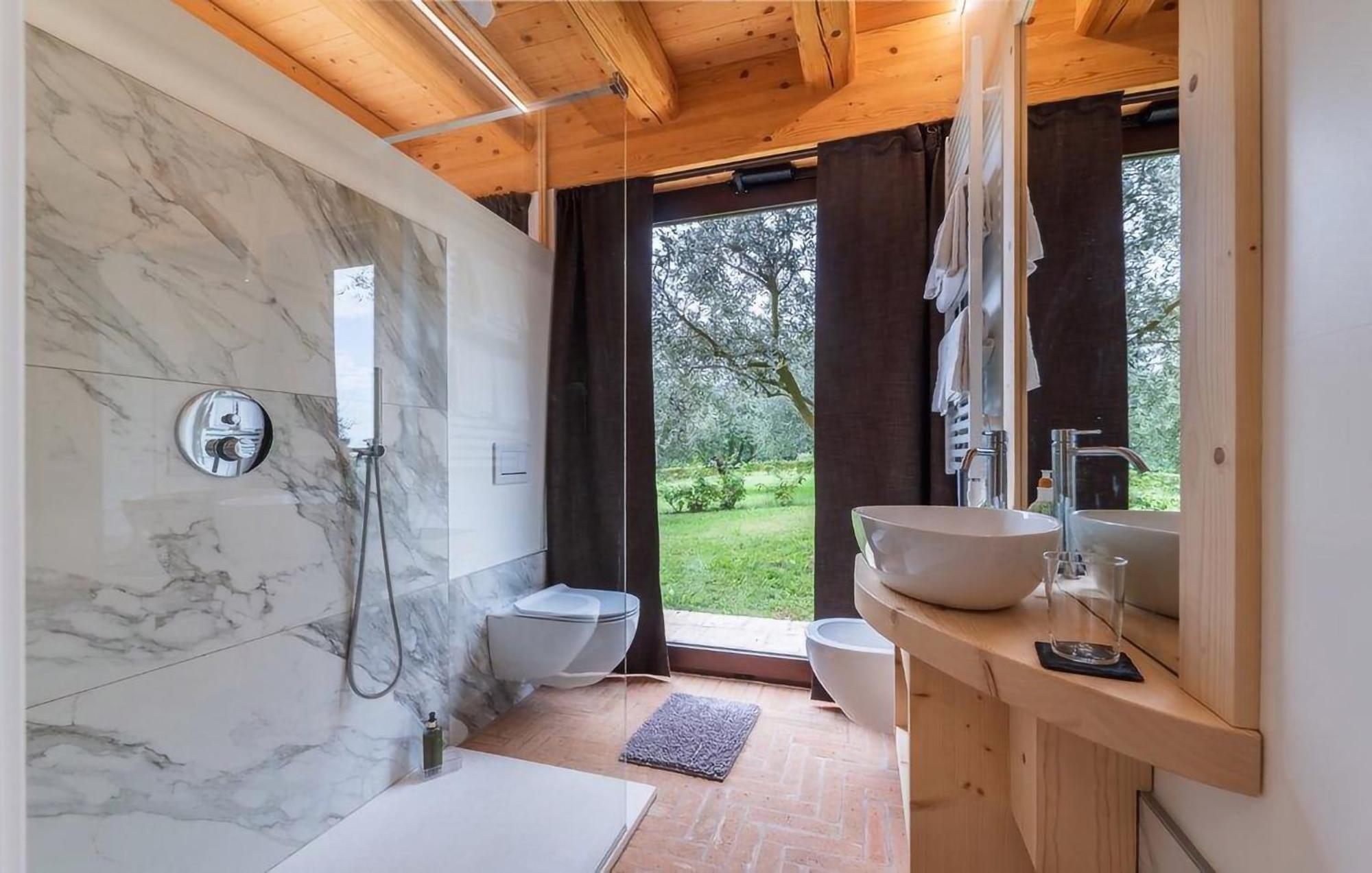 Chalet Dolce Colle Volpago del Montello Εξωτερικό φωτογραφία