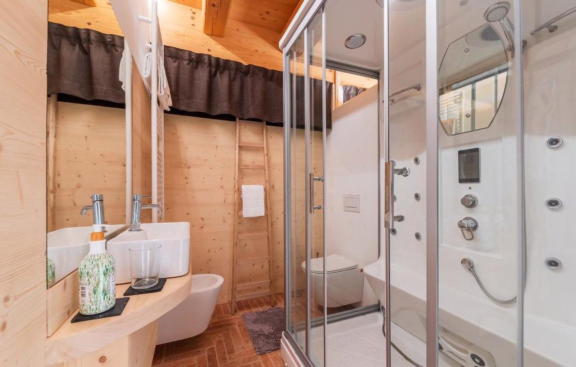 Chalet Dolce Colle Volpago del Montello Εξωτερικό φωτογραφία