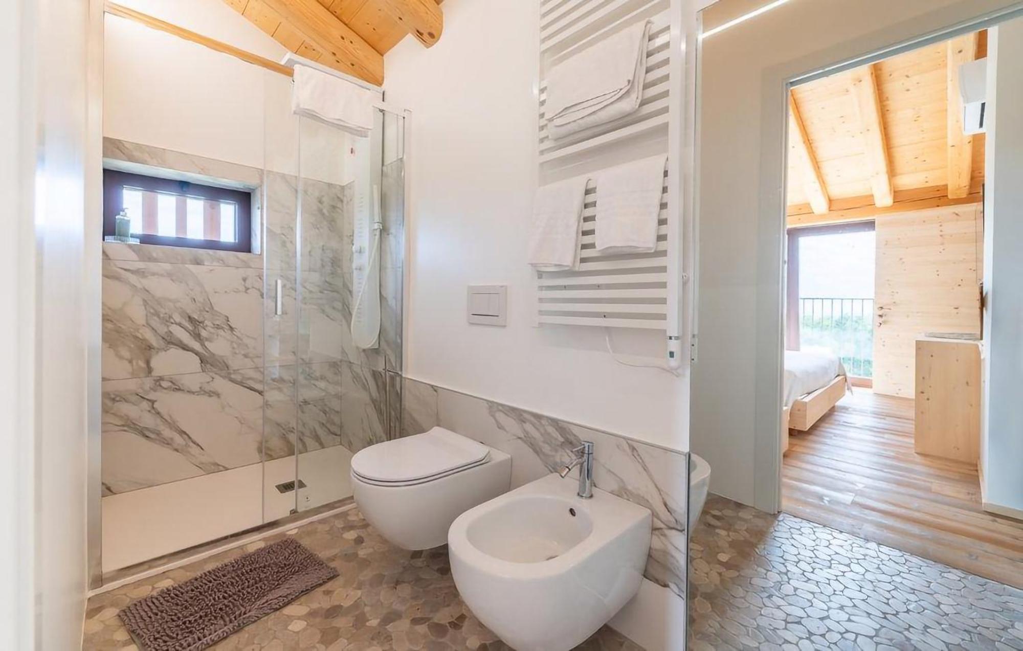 Chalet Dolce Colle Volpago del Montello Εξωτερικό φωτογραφία
